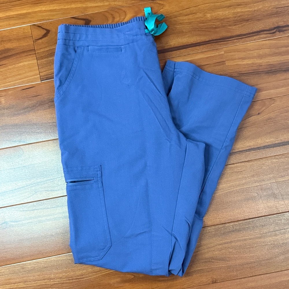 Figs Kade Scrub Pants SP